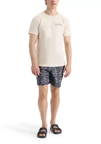 Guide Me Home Short Sleeve Graphic T-Shirt