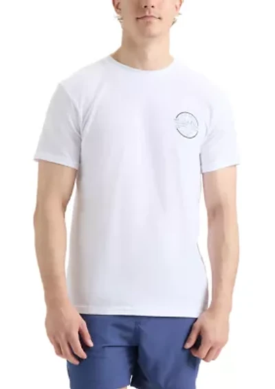 Men's Playin Hookie Short Sleeve Graphic T-Shirt