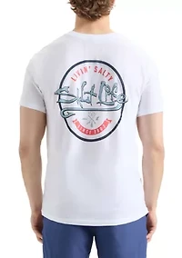 Men's Playin Hookie Short Sleeve Graphic T-Shirt