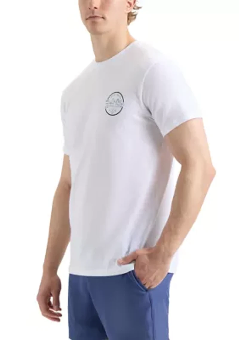 Men's Playin Hookie Short Sleeve Graphic T-Shirt