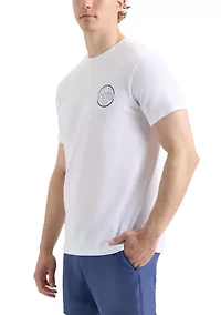 Men's Playin Hookie Short Sleeve Graphic T-Shirt