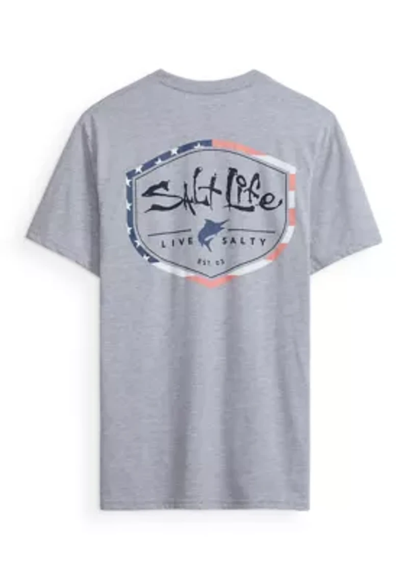 Men's Amerishield Short Sleeve Shirt