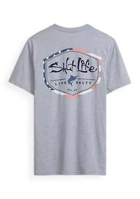 Men's Amerishield Short Sleeve Shirt