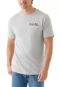 Men’s Octo Hunt Short Sleeve Tee
