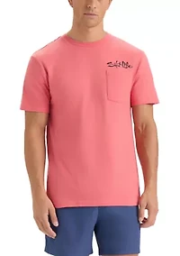 Men’s Octo Hunt Short Sleeve Tee