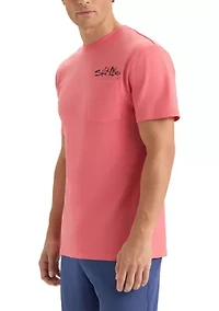 Men’s Octo Hunt Short Sleeve Tee