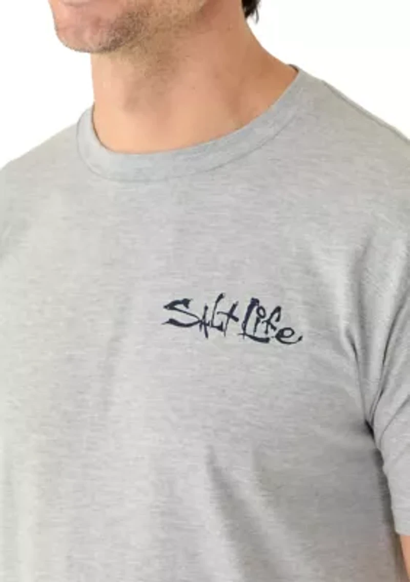 Men’s Octo Hunt Short Sleeve Tee