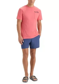 Men’s Octo Hunt Short Sleeve Tee