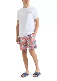 Men's Mahi Way Short Sleeve 30s T-Shirt