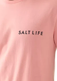 Men’s Fishing Buddy Short Sleeve Graphic T-Shirt