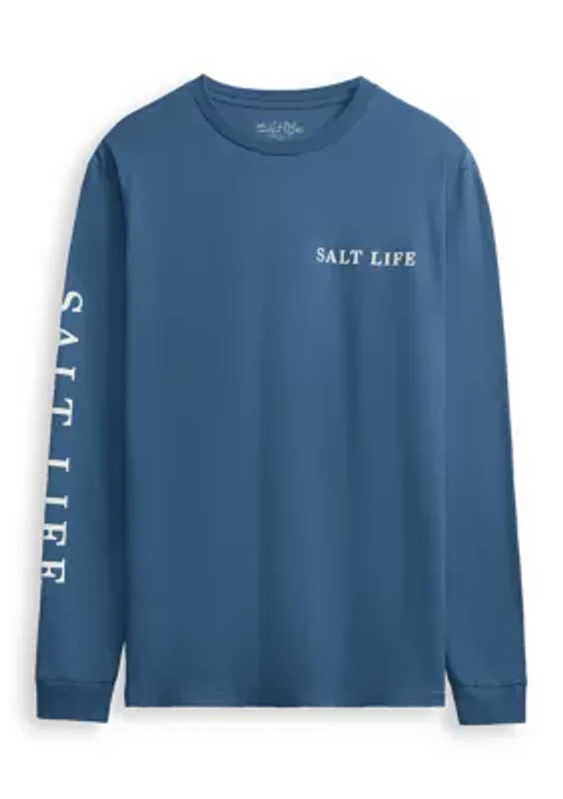 Lush Canopy Long Sleeve T-Shirt