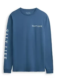 Lush Canopy Long Sleeve T-Shirt