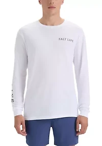 Lush Canopy Long Sleeve T-Shirt