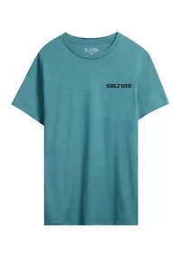 Men’s Big Tiki Hour 30’s Graphic T-Shirt