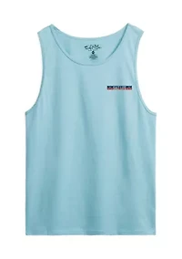 Big & Tall Tuna Tournament Tank