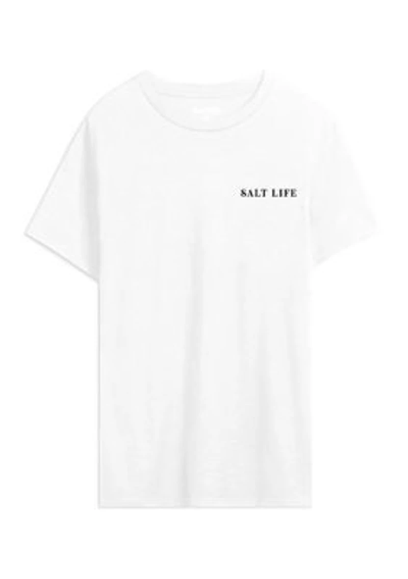 Men’s Jaws of Steel 2.0 Short Sleeve T-Shirt