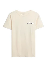 Men’s Fishing Friend Graphic 2.0 30's T-Shirt