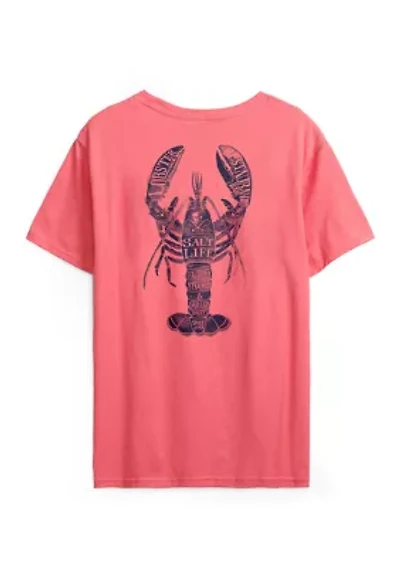 Men's Lobster Bar 30's T-Shirt