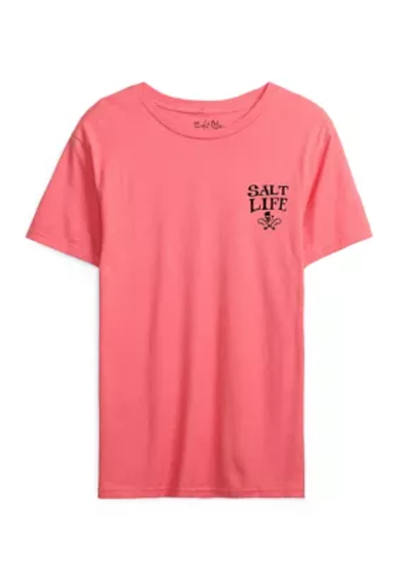 Men's Lobster Bar 30's T-Shirt