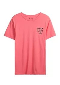 Men's Lobster Bar 30's T-Shirt