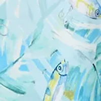 Men's Catch Me If You Can SLX Performance Woven Shirt