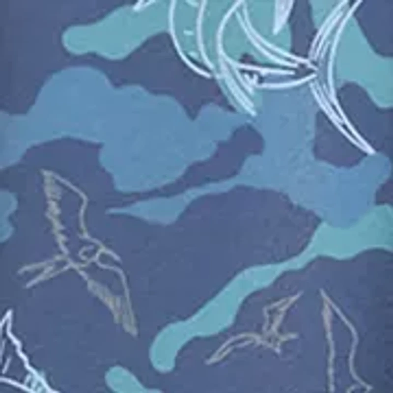 Men's Frigate Stealth SLX Performance Woven Shirt