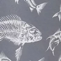 Men's Fish N Bone SLX Performance Woven Shirt