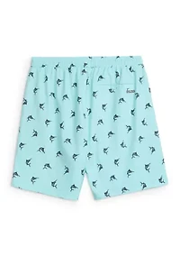 Men’s Sandbar Sunday Allover Printed Shorts