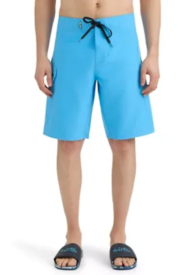 Men’s Stealth Bomerz Microfiber Boardshorts