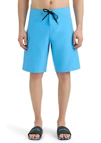 Men’s Stealth Bomerz Microfiber Boardshorts