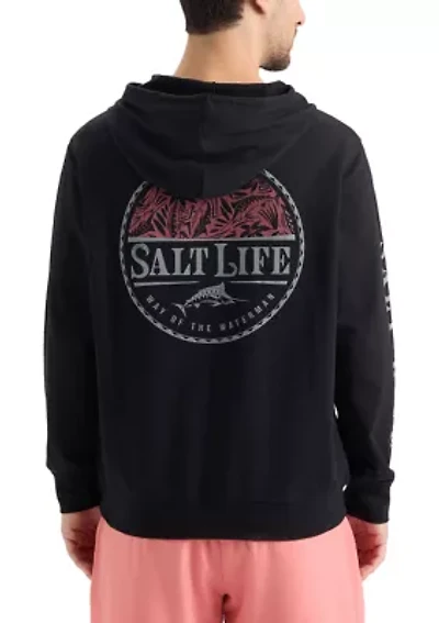 Mahi Tribe Hoodie