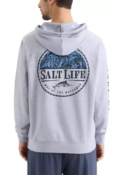 Mahi Tribe Hoodie