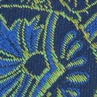 Baker Paisley Tie