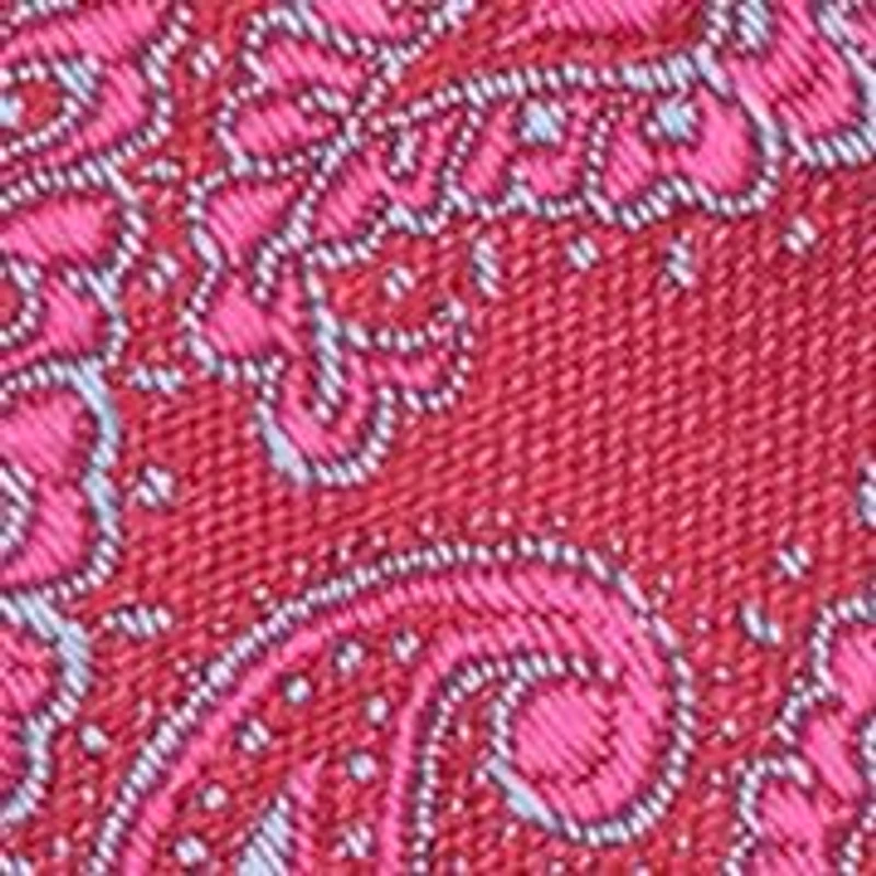 Paisley Tie