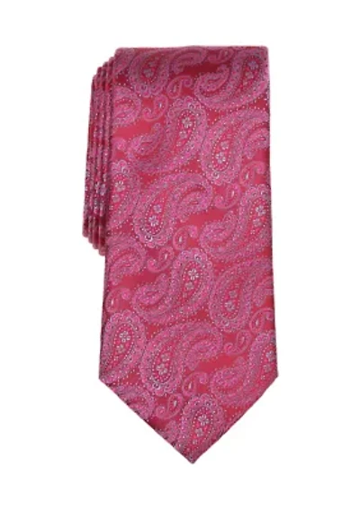 Paisley Tie