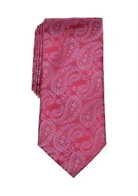 Paisley Tie