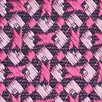 Langston Dot Silk Tie