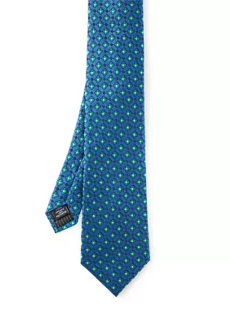 Kennington Florette Tie