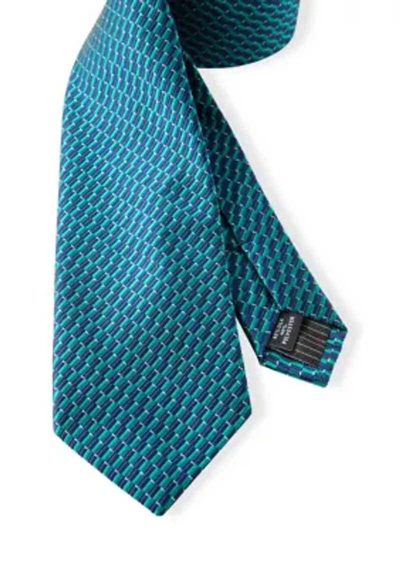 Woodrow Geo Tie