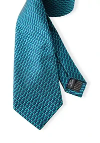Woodrow Geo Tie