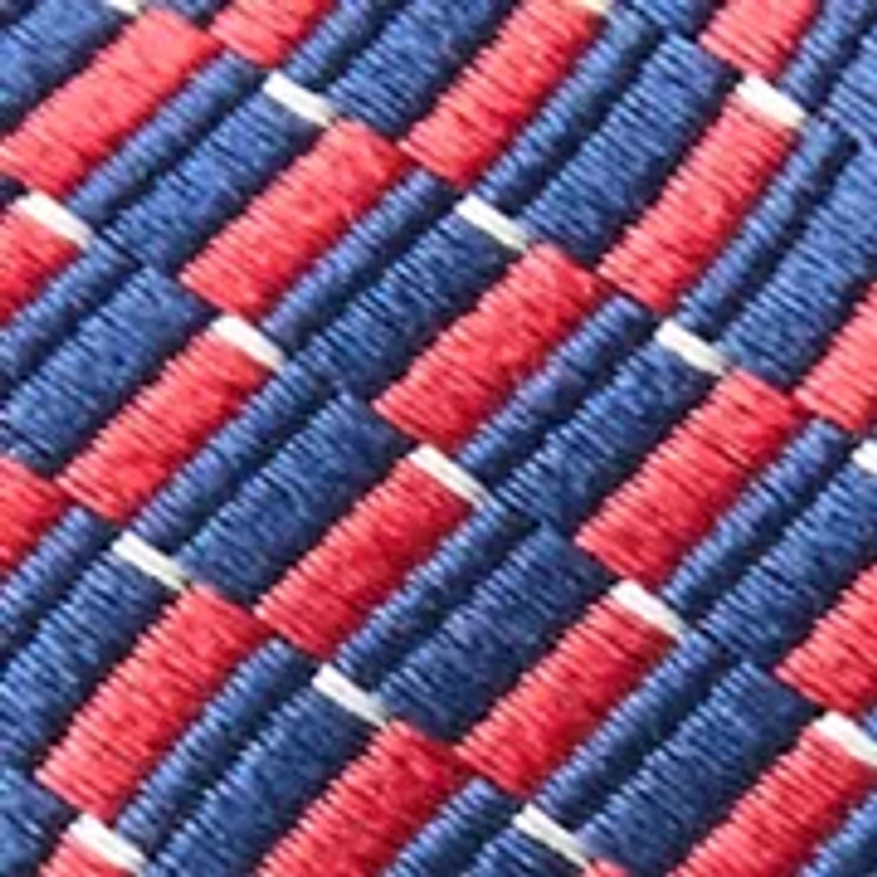 Woodrow Geo Tie