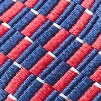 Woodrow Geo Tie