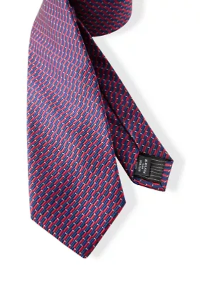 Woodrow Geo Tie