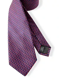 Woodrow Geo Tie