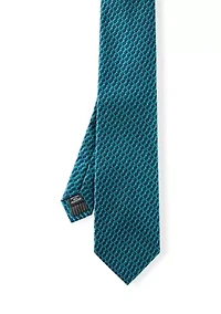 Woodrow Geo Tie