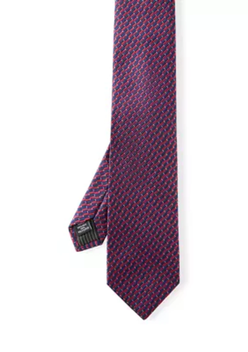 Woodrow Geo Tie