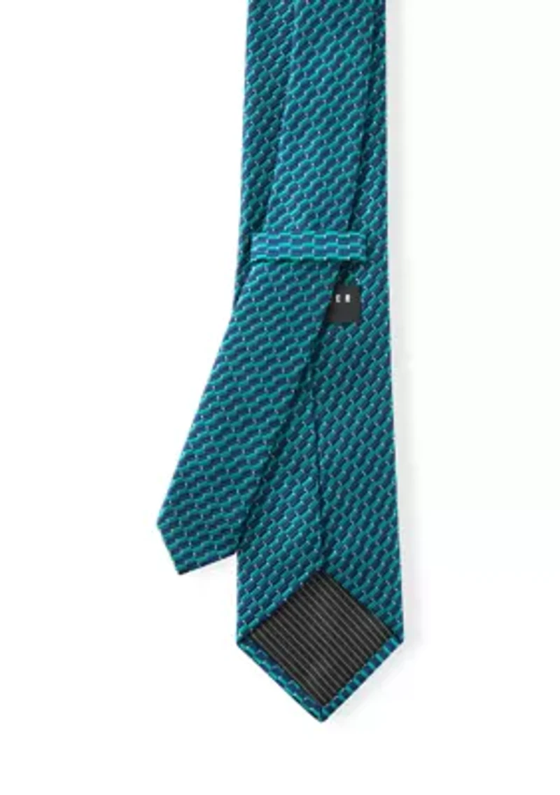 Woodrow Geo Tie