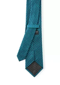 Woodrow Geo Tie