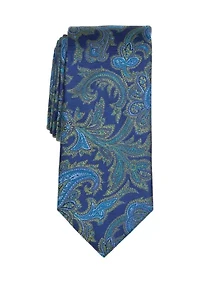 Paisley Tie