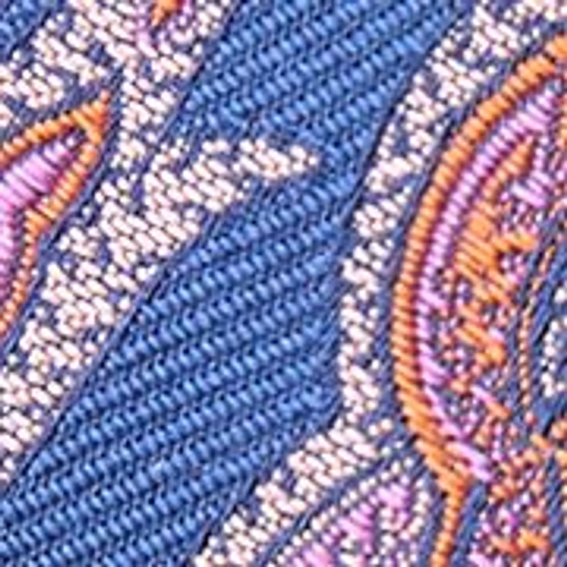 Paisley Tie